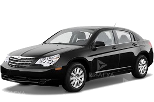 Диагностика РКПП Chrysler Sebring в Саратове Диагностика РКПП Chrysler Sebring в Саратове