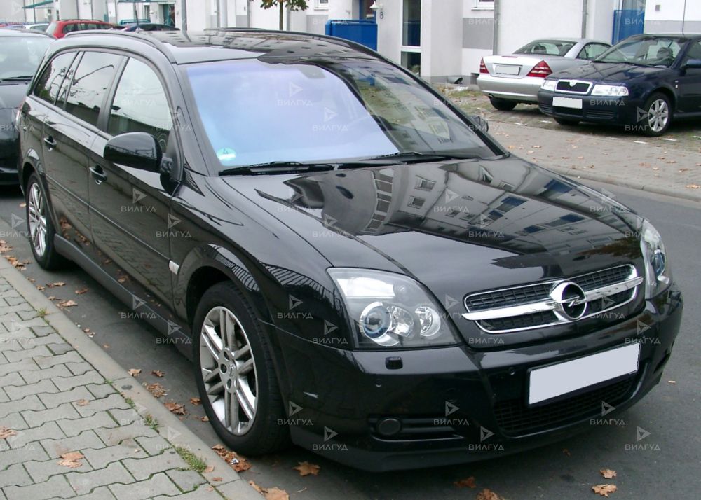 Диагностика РКПП Opel Vectra в Саратове Диагностика РКПП Opel Vectra в Саратове