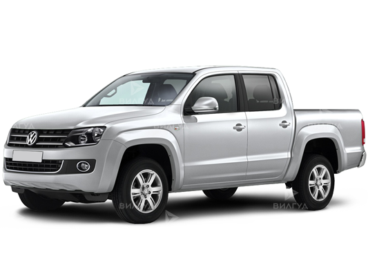 Диагностика РКПП Volkswagen Amarok в Саратове Диагностика РКПП Volkswagen Amarok в Саратове