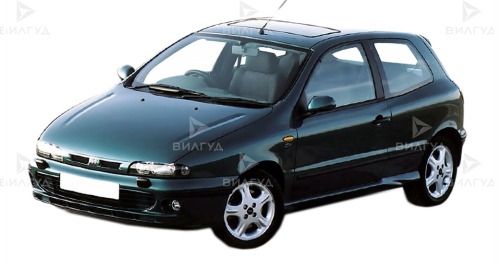 Ремонт и замена МКПП Fiat Brava в Саратове Ремонт и замена МКПП Fiat Brava в Саратове