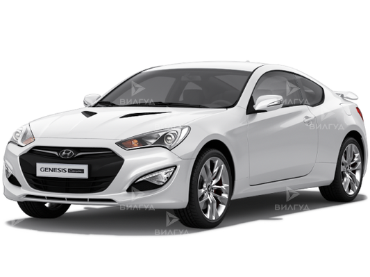 Ремонт и замена МКПП Hyundai Genesis в Саратове Ремонт и замена МКПП Hyundai Genesis в Саратове