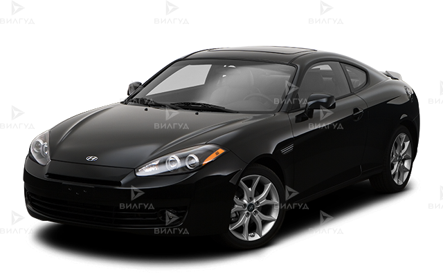 Ремонт и замена МКПП Hyundai Tiburon в Саратове Ремонт и замена МКПП Hyundai Tiburon в Саратове