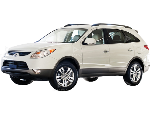Ремонт и замена МКПП Hyundai Veracruz в Саратове Ремонт и замена МКПП Hyundai Veracruz в Саратове