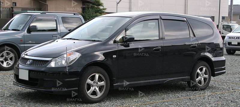 Ремонт и замена МКПП Honda Stream в Саратове Ремонт и замена МКПП Honda Stream в Саратове