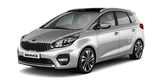 Ремонт и замена МКПП KIA Carens в Саратове Ремонт и замена МКПП KIA Carens в Саратове