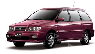 Ремонт и замена МКПП KIA Joice в Саратове Ремонт и замена МКПП KIA Joice в Саратове