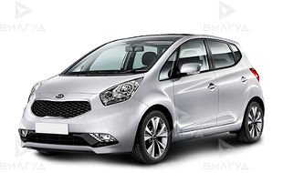 Ремонт и замена МКПП KIA Venga в Саратове Ремонт и замена МКПП KIA Venga в Саратове