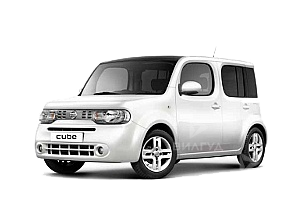 Ремонт и замена МКПП Nissan Cube в Саратове Ремонт и замена МКПП Nissan Cube в Саратове