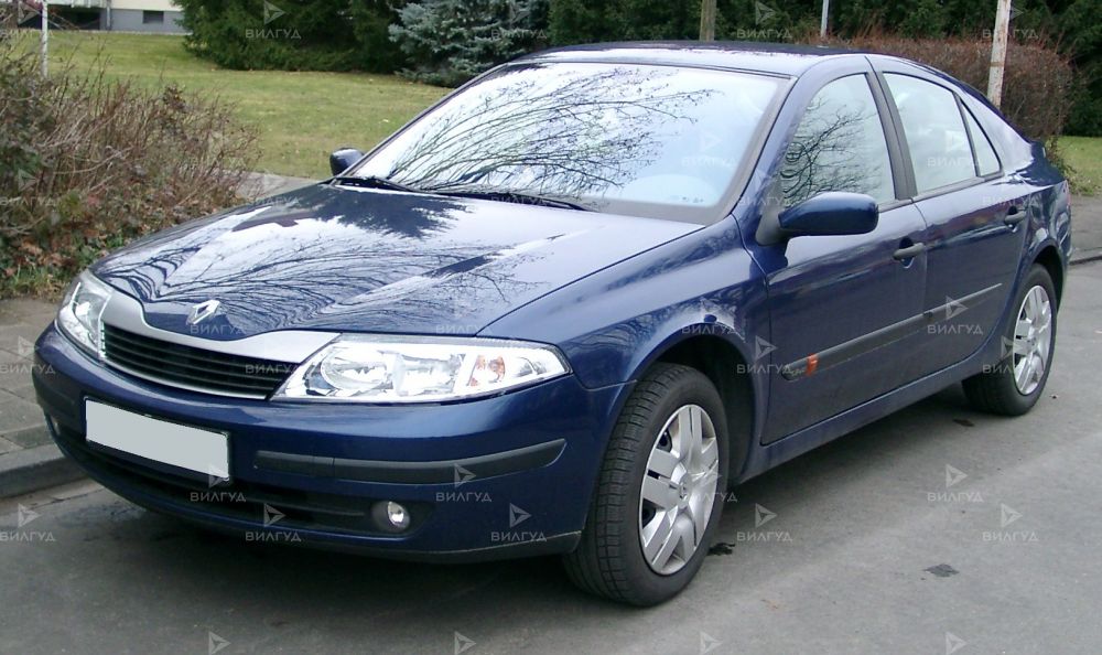 Ремонт и замена МКПП Renault Laguna в Саратове Ремонт и замена МКПП Renault Laguna в Саратове
