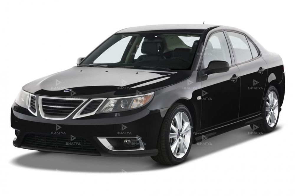 Ремонт и замена МКПП Saab 9 3 в Саратове Ремонт и замена МКПП Saab 9 3 в Саратове