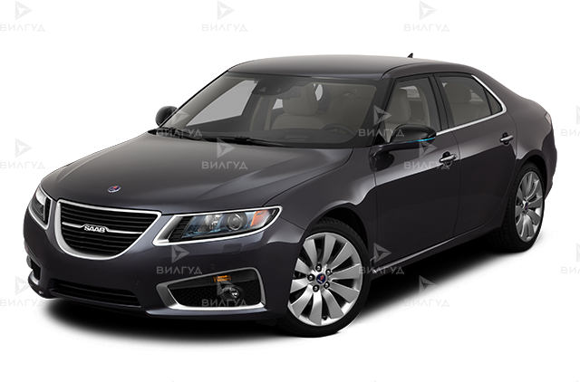 Ремонт и замена МКПП Saab 9 5 в Саратове Ремонт и замена МКПП Saab 9 5 в Саратове