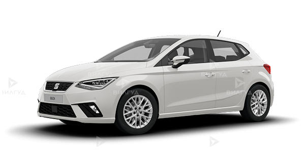 Ремонт и замена МКПП Seat Ibiza в Саратове Ремонт и замена МКПП Seat Ibiza в Саратове