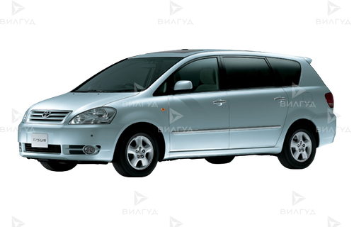 Ремонт и замена МКПП Toyota Ipsum в Саратове Ремонт и замена МКПП Toyota Ipsum в Саратове