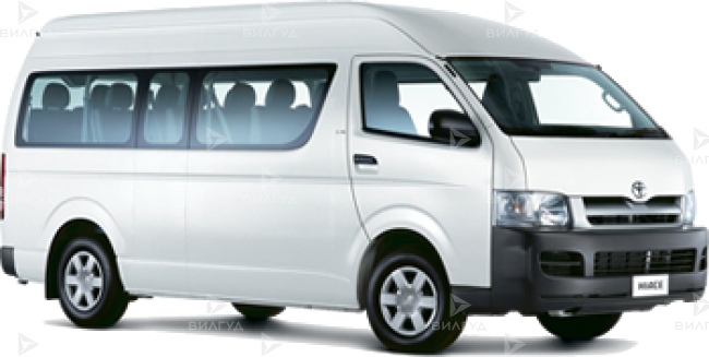 Ремонт и замена МКПП Toyota Liteace в Саратове Ремонт и замена МКПП Toyota Liteace в Саратове