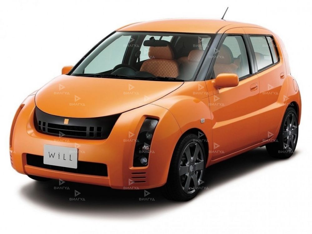 Ремонт и замена МКПП Toyota Will Cypha в Саратове Ремонт и замена МКПП Toyota Will Cypha в Саратове