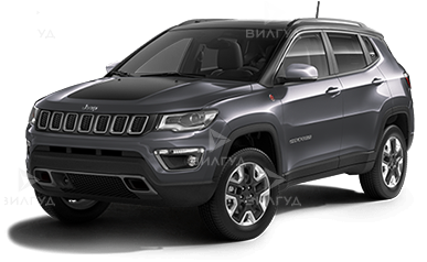 Ремонт и замена раздаточной коробки Jeep Compass в Саратове Ремонт и замена раздаточной коробки Jeep Compass в Саратове