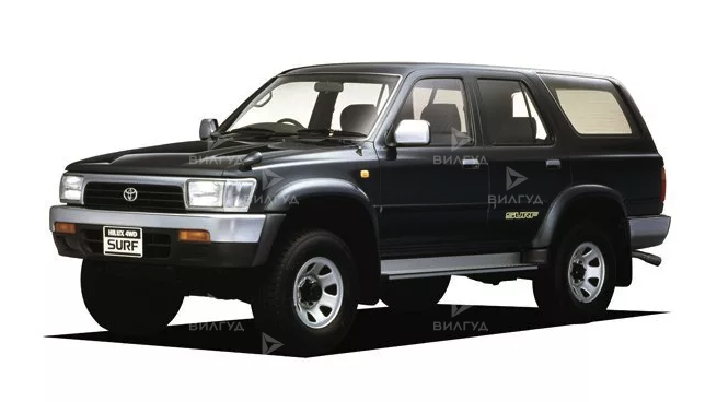Ремонт и замена раздаточной коробки Toyota Hilux Surf в Саратове Ремонт и замена раздаточной коробки Toyota Hilux Surf в Саратове