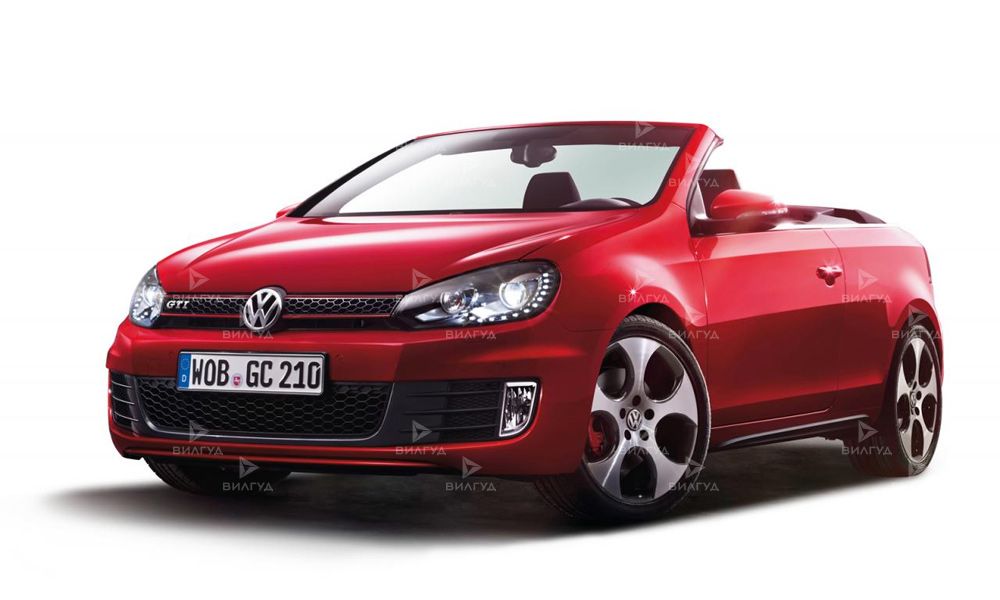 Ремонт и замена раздаточной коробки Volkswagen Golf в Саратове Ремонт и замена раздаточной коробки Volkswagen Golf в Саратове