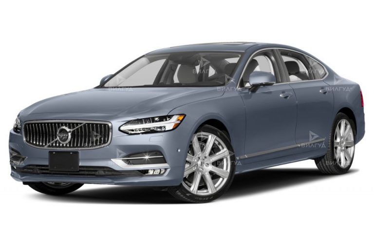 Ремонт и замена раздаточной коробки Volvo S90 в Саратове Ремонт и замена раздаточной коробки Volvo S90 в Саратове