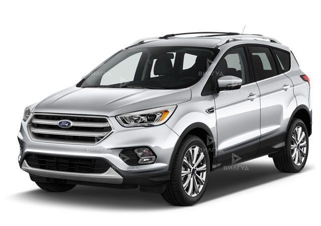 Ремонт карданного вала Ford Escape в Саратове Ремонт карданного вала Ford Escape в Саратове