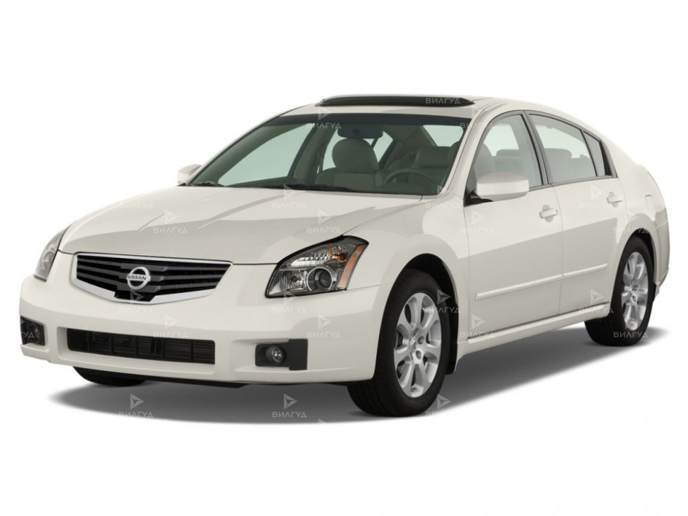 Ремонт карданного вала Nissan Maxima в Саратове Ремонт карданного вала Nissan Maxima в Саратове