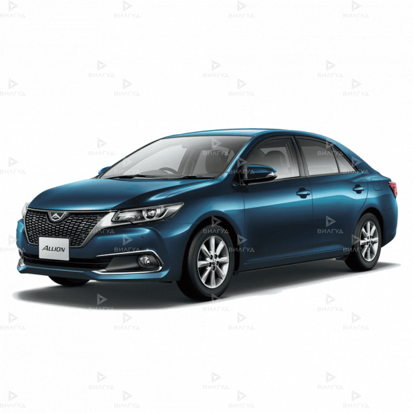 Ремонт карданного вала Toyota Allion в Саратове Ремонт карданного вала Toyota Allion в Саратове