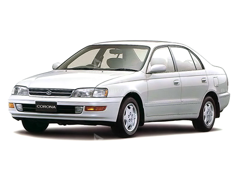 Ремонт трансмиссии Toyota Corona в Саратове