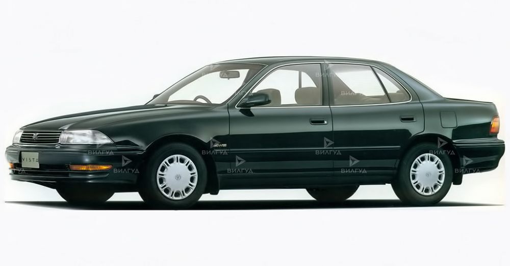Ремонт трансмиссии Toyota Vista в Саратове