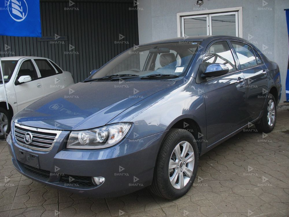 Замена АКПП Lifan Solano в Саратове Замена АКПП Lifan Solano в Саратове