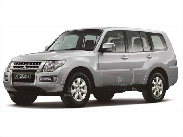 Замена АКПП Mitsubishi Montero в Саратове Замена АКПП Mitsubishi Montero в Саратове