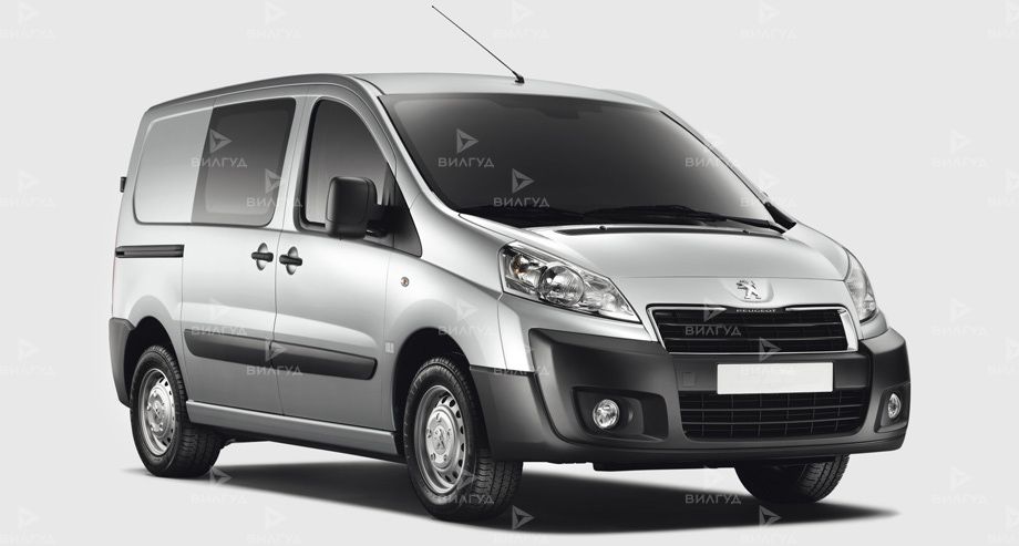 Замена карданного вала Peugeot Expert в Саратове Замена карданного вала Peugeot Expert в Саратове