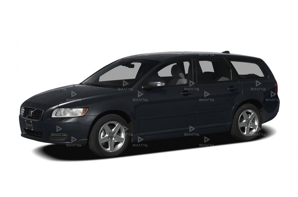 Замена карданного вала Volvo V50 в Саратове Замена карданного вала Volvo V50 в Саратове