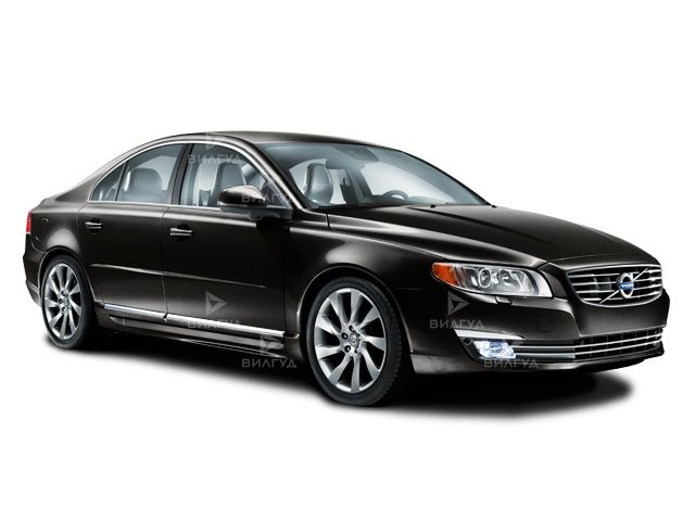 Замена масла раздаточной коробки Volvo S80 в Саратове Замена масла раздаточной коробки Volvo S80 в Саратове