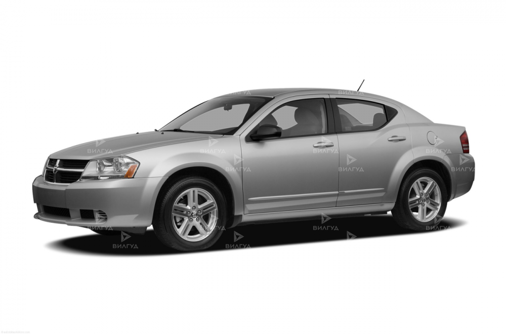 Замена сальника привода Dodge Avenger в Саратове Замена сальника привода Dodge Avenger в Саратове