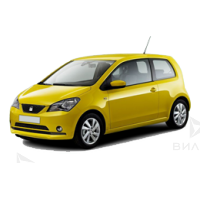 Замена сальника привода Seat Arosa в Саратове