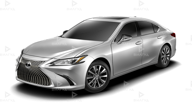 Замена масла в вариаторе Lexus Es в Саратове Замена масла в вариаторе Lexus Es в Саратове