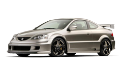 Замена воздушного фильтра Acura RSX в Саратове